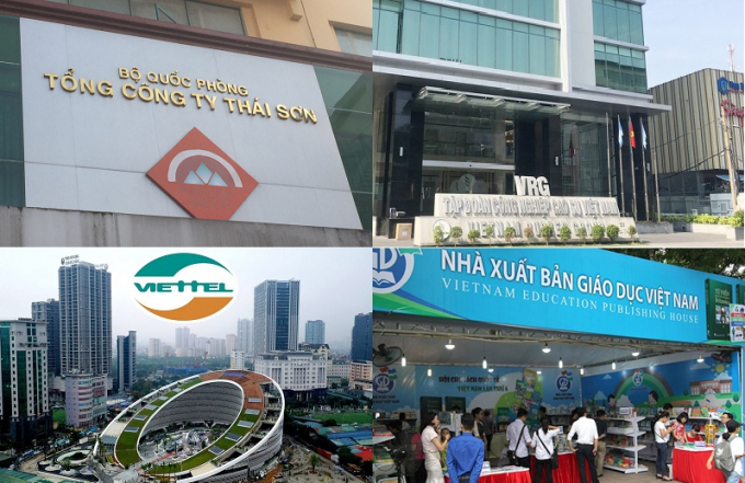 Cổ phần hóa, thoái vốn chậm, thu về hơn 2.100 tỷ đồng