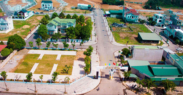 Bà Rịa – Vũng Tàu: Dự án Decoimex xây dựng trái phép, nợ tiền sử dụng đất