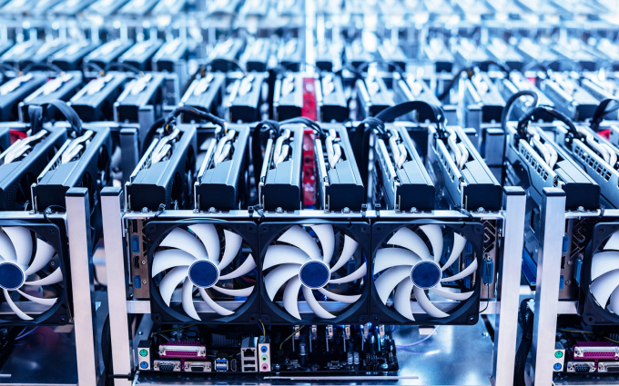 Trung Quốc khiến hoạt động đào tiền ảo Bitcoin trở nên dễ hơn