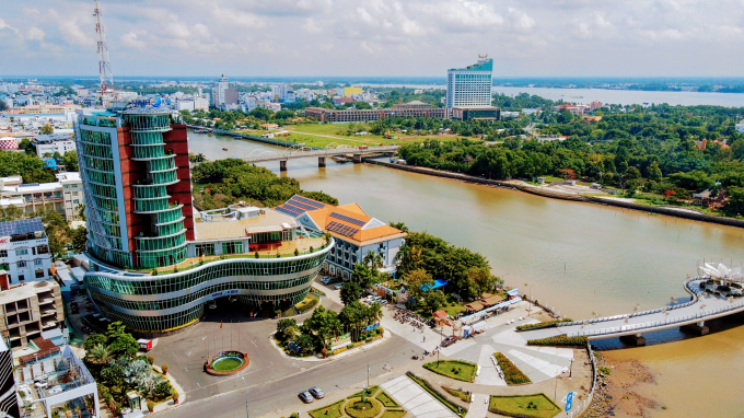Cần Thơ: Thanh tra đất đai tại quận Ninh Kiều