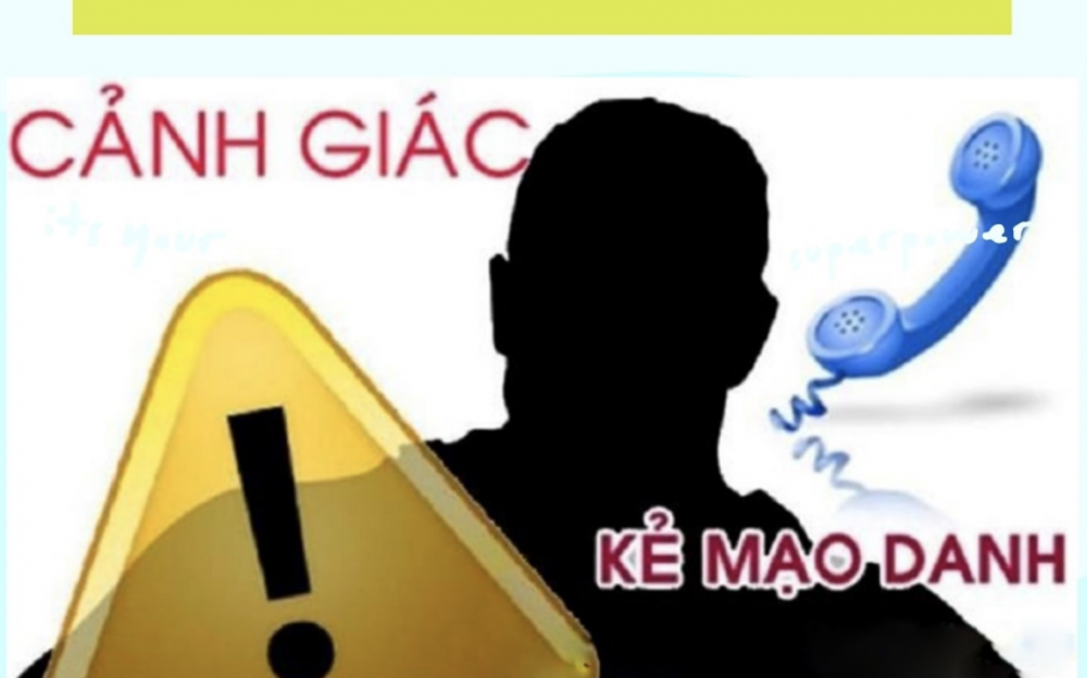 Cảnh báo giả mạo BCĐ chống dịch yêu cầu người dân cung cấp thông tin cá nhân