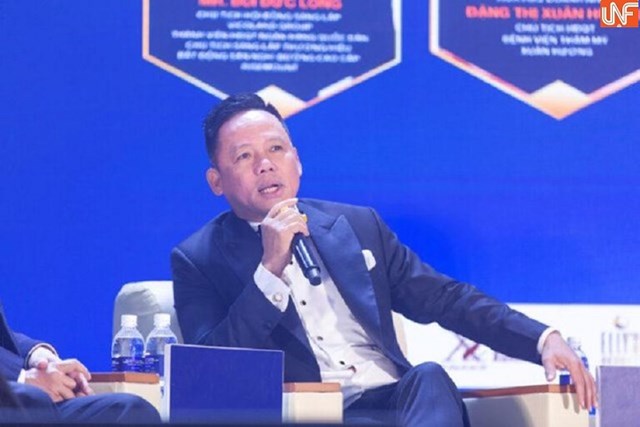 Sở hữu thương hiệu T99, Vicoland Group của ông Bùi Đức Long 'khủng' cỡ nào?