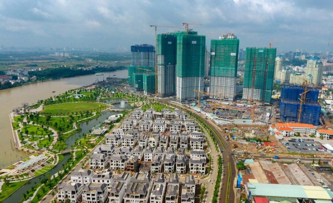 Kiến nghị xử lý hơn 2 nghìn tỷ đồng sai phạm trong quản lý đất công tại Tp.HCM