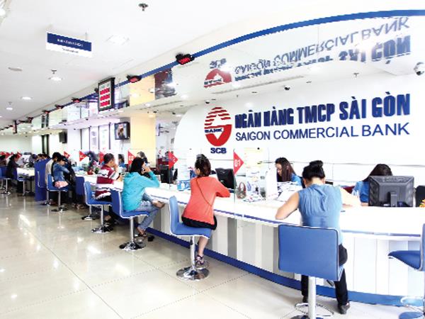 Ngân hàng SCB bị Ủy ban Chứng khoán Nhà nước xử phạt do vi phạm công bố thông tin