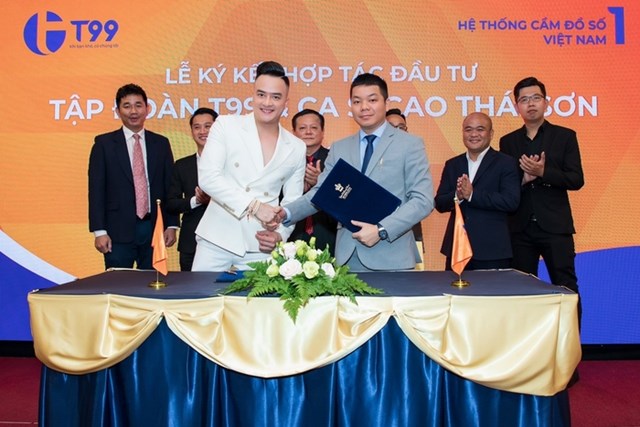 Sở hữu thương hiệu T99, Vicoland Group của ông Bùi Đức Long 'khủng' cỡ nào?
