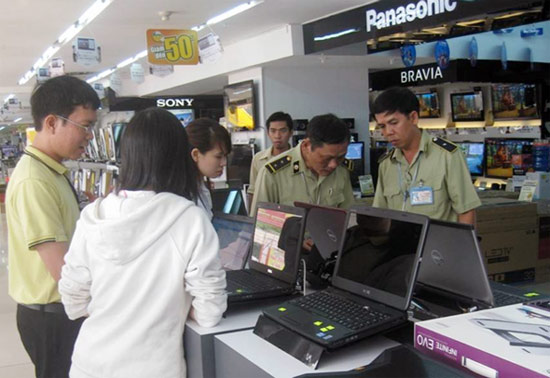 Thanh tra Bộ Tài chính kiến nghị xử lý tài chính hơn 25.800 tỷ đồng trong 6 tháng