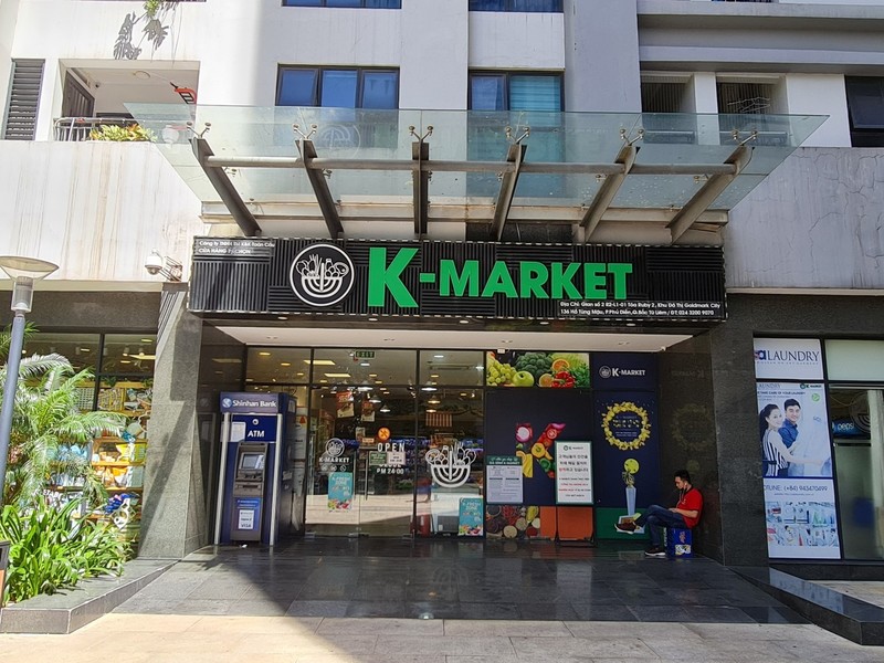 TNR tự ý chuyển đổi công năng phần diện tích chung, có đang thu lợi bất chính tại Goldmark City?