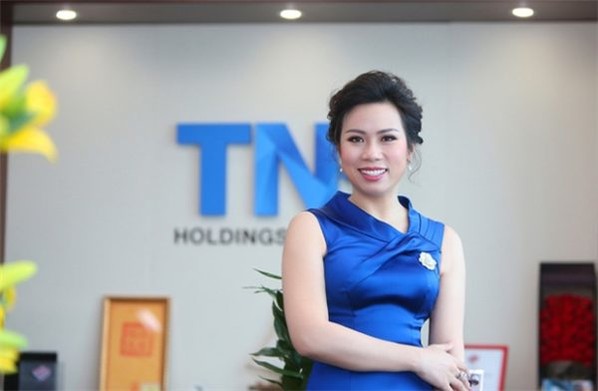 TNR tự ý chuyển đổi công năng phần diện tích chung, có đang thu lợi bất chính tại Goldmark City?