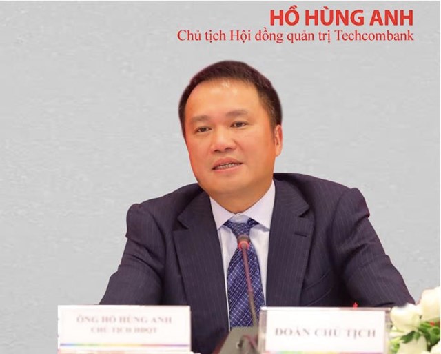 Techcombank và đại gia bất động sản mới nổi Masterise Group có quan hệ mật thiết thế nào?
