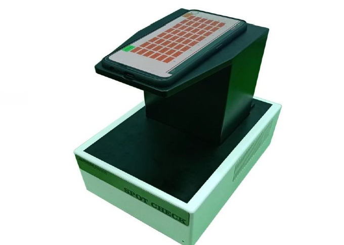 Thạc sỹ Việt sáng chế thành công máy xét nghiệm nhanh Covid-19 giá rẻ
