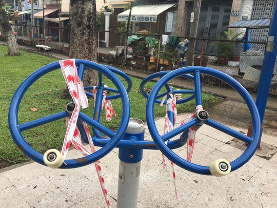 Hà Nội yêu cầu dừng các hoạt động thể dục, thể thao ngoài trời