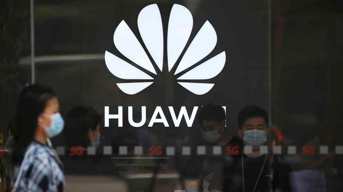 Huawei và Volkswagen thỏa thuận cấp phép sáng chế 4G