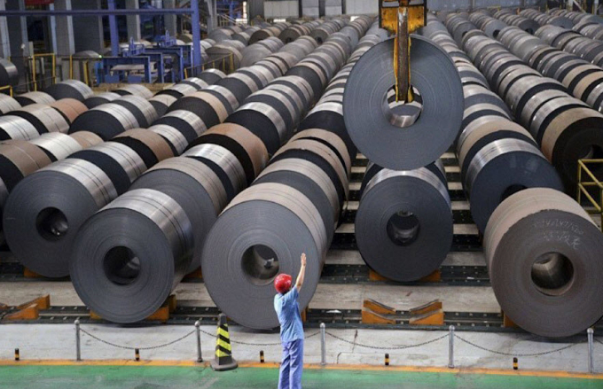 EU gia hạn biện pháp tự vệ đối với thép nhập khẩu thêm 3 năm