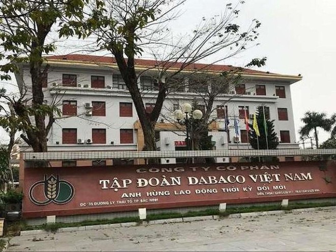 Dabaco giải thể hai doanh nghiệp dự án BT