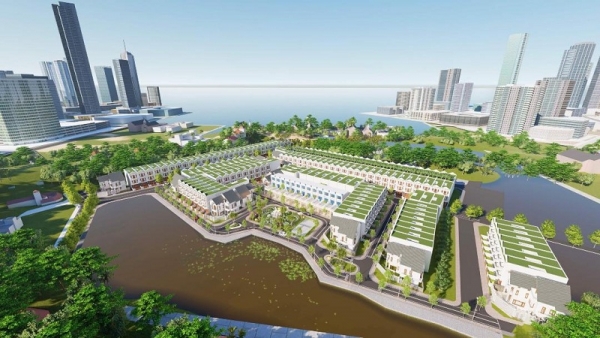 Ninh Thuận: Nhiều dự án chưa đủ điều kiện kinh doanh bất động sản nhưng vẫn bán hàng