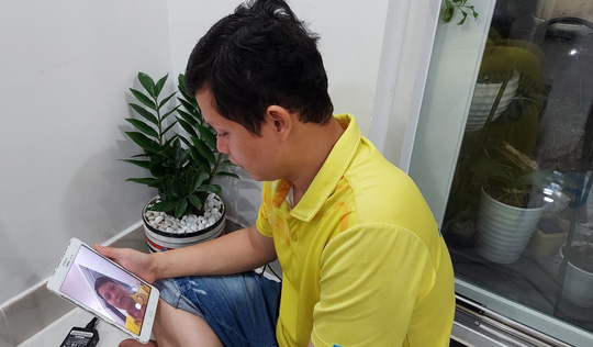 TP.HCM lên kế hoạch quản lý người cách ly tại nhà bằng phần mềm nhận diện khuôn mặt