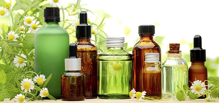 Tinh dầu giá rẻ: 'Sát thủ' âm thầm trong phòng ngủ