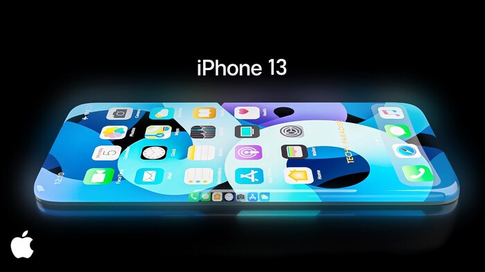 Những sáng chế ấn tượng của Apple trong năm 2021