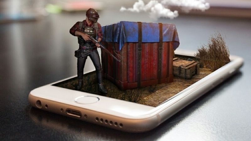 Những sáng chế ấn tượng của Apple trong năm 2021