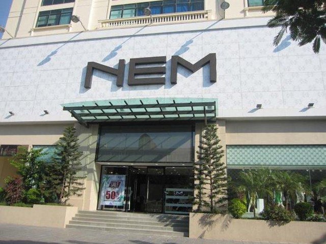 BIDV rao bán nợ của loạt doanh nghiệp tới lần thứ 6