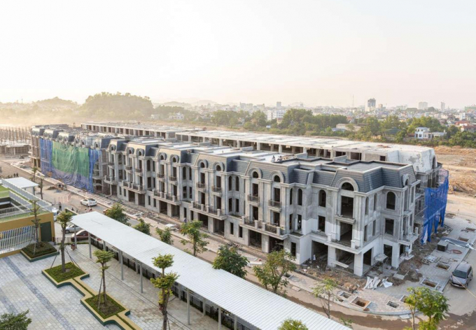 Nhiều dự án vi phạm đất đai ở Thái Nguyên