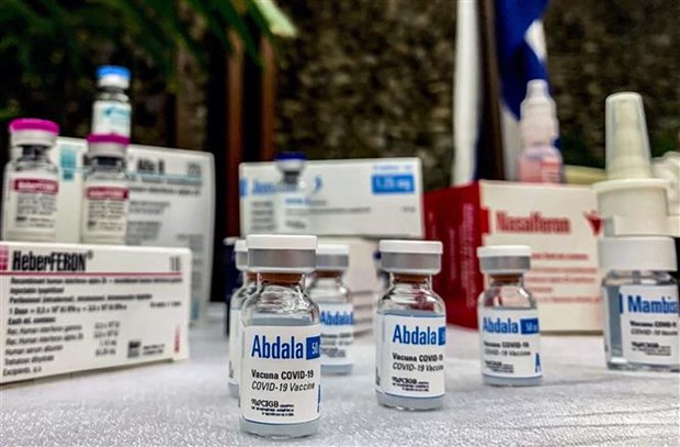 Vaccine COVID-19 của Cuba có thể ngăn ngừa 100% nguy cơ tử vong