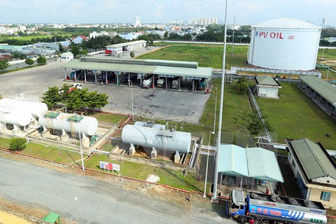 Kiểm toán Nhà nước điểm mặt loạt doanh nghiệp "mắc lỗi" trong quản lý, sử dụng vốn