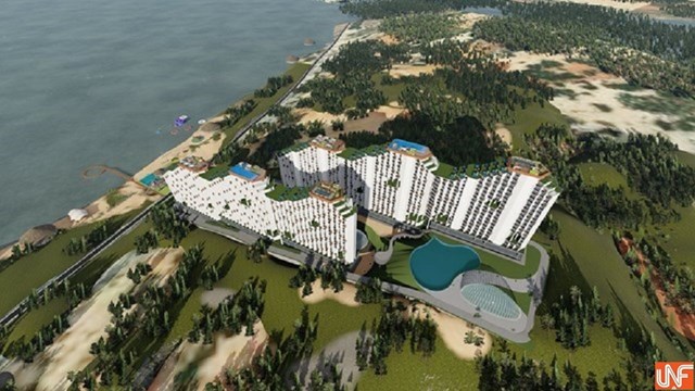 TTCP đề nghị làm rõ dấu hiệu vi phạm pháp luật của Công ty Cổ phần đầu tư APEC Thái Nguyên