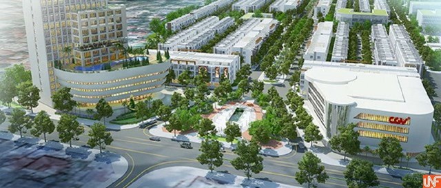 Thanh tra Chính phủ kiến nghị rà soát lại giá đất tại dự án Thái Hưng Eco City