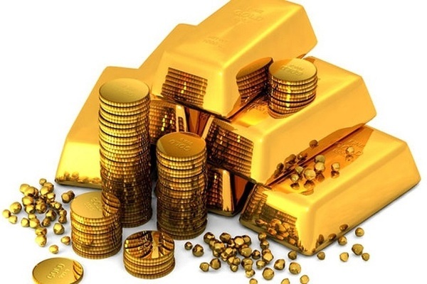 Giá vàng vẫn đứng ở ngưỡng cao