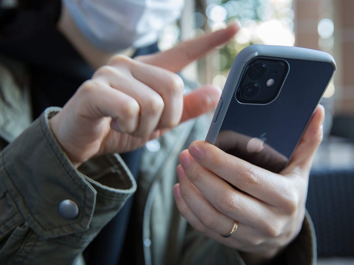 Phát hiện hình thức tấn công iPhone mới vô cùng nguy hiểm thông qua iMessage