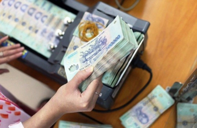 Nợ thuế gần nửa tỷ đồng trong 9 năm, Công ty An Thành Phát bị cưỡng chế