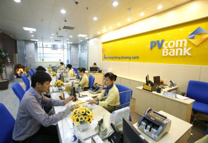 Tự ý cấp tín dụng vượt hạn mức được phép: PVCombank đứng đầu danh sách bị Kiểm toán Nhà nước bêu tên