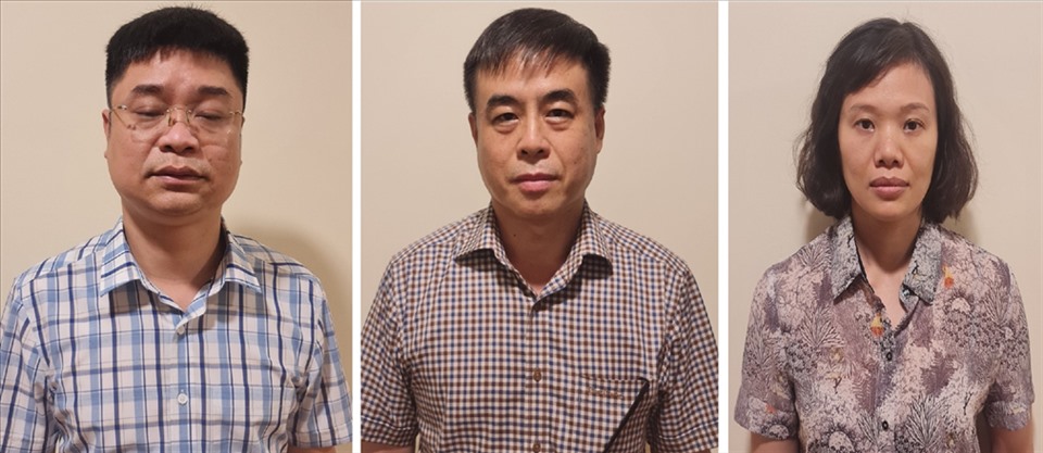 Tin mới nhất vụ 3,2 triệu sách giáo khoa giả: Khởi tố hàng loạt cán bộ QLTT Hà Nội