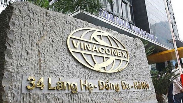 Vinaconex dồn dập huy động 4.700 tỷ đồng qua phát hành trái phiếu: Ông lớn 'đói vốn'?