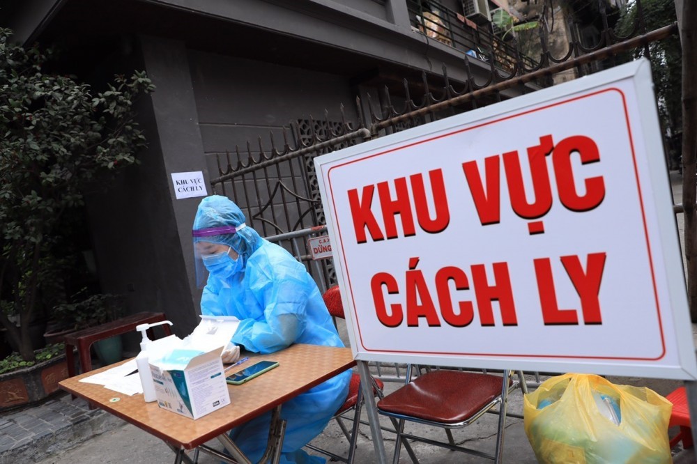 Sáng 27/7: Cả nước ghi nhận 2.764 ca mắc COVID-19 mới