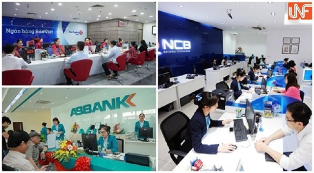 Ngân hàng nhỏ sụt giảm tiền gửi nhưng cho vay lại tăng: Lo ngại rủi ro thanh khoản!