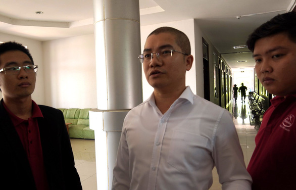 Chủ tịch Công ty Alibaba là chủ mưu vụ lừa đảo hơn 2.503 tỷ đồng