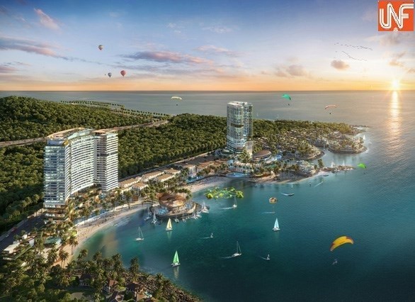 Băn khoăn gần 2.000 căn hộ khách sạn tại dự án Vega City Nha Trang có phải là condotel hay không?