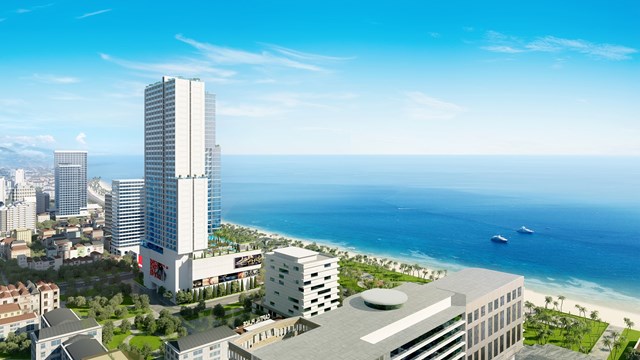 Băn khoăn gần 2.000 căn hộ khách sạn tại dự án Vega City Nha Trang có phải là condotel hay không?