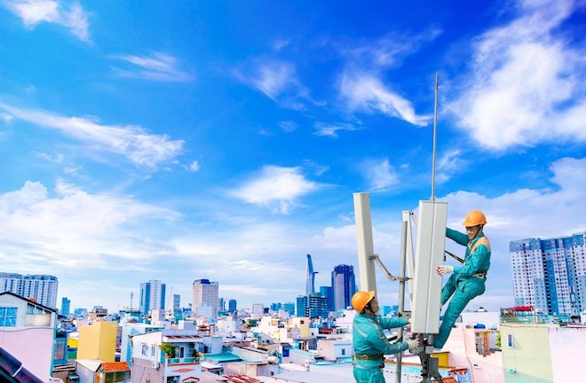 Đề nghị điều chỉnh giảm giá cước viễn thông