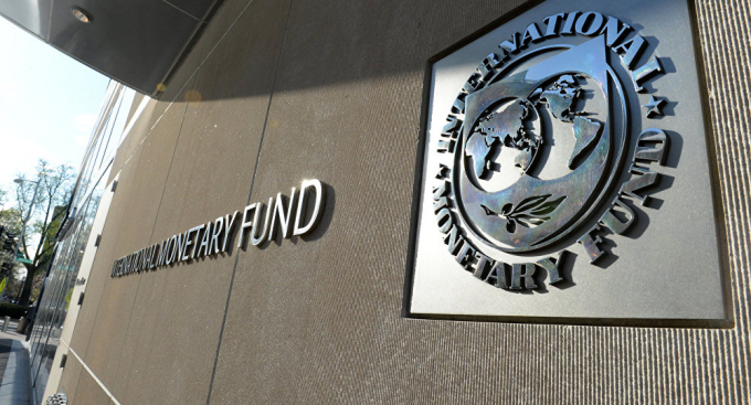 IMF thông qua gói hỗ trợ kỷ lục giúp các nước chống đại dịch COVID-19