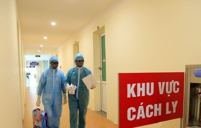 Sáng 6/8: ghi nhận 4.009 ca mắc COVID-19 mới trong nước