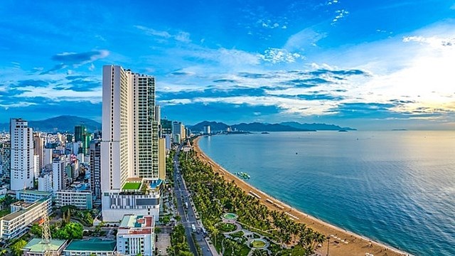 Đà Nẵng không còn cấp phép loại hình căn hộ condotel