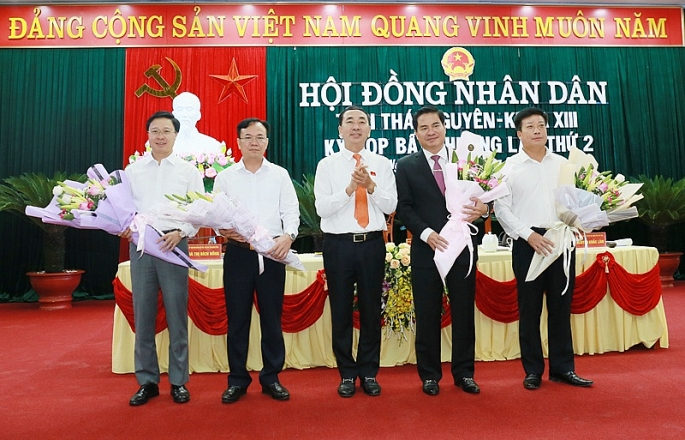 Thái Nguyên thực hiện kết luận TTCP: Không núp bóng sửa sai mà bỏ quên trách nhiệm người đứng đầu