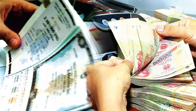 Bộ Xây dựng khuyến cáo cẩn trọng với trái phiếu doanh nghiệp lãi suất cao