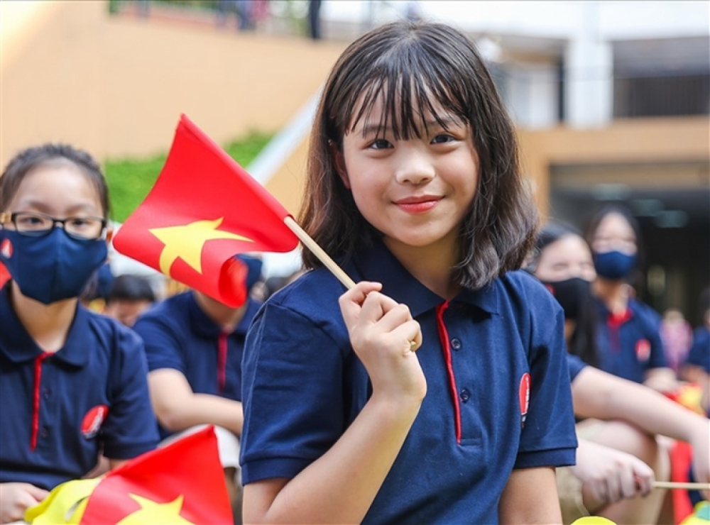 Lịch tựu trường sớm nhất tại 22 tỉnh thành trên cả nước