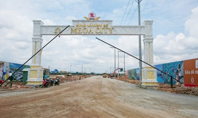 Dự án Legacy Central: Sở Xây dựng tỉnh Bình Dương "sáng tạo" căn hộ ở kết hợp với thương mại dịch vụ