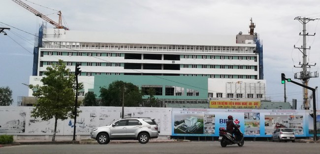 Nghệ An cảnh báo tình trạng làm giả tài liệu chứng minh năng lực tài chính