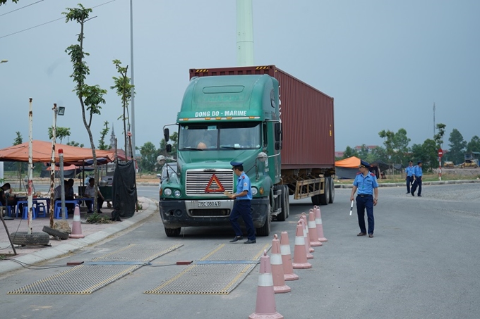 Yêu cầu hỗ trợ tối đa vận tải cho Tp.HCM và các tỉnh phía Nam